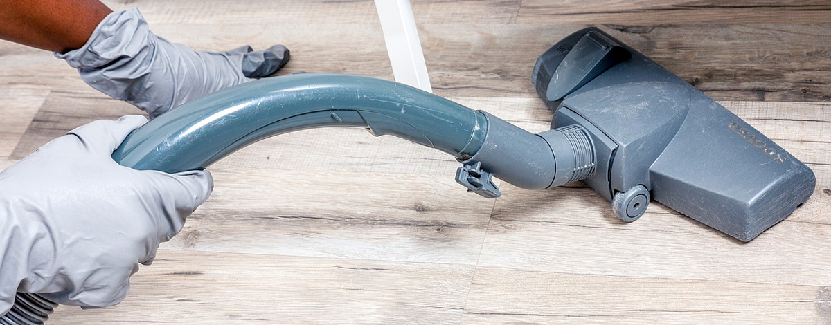 Clean Vaccum